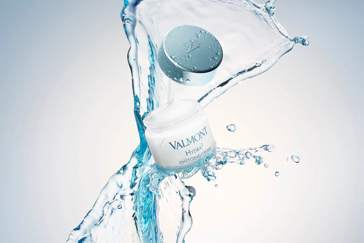 Hydra3 Charging Cream