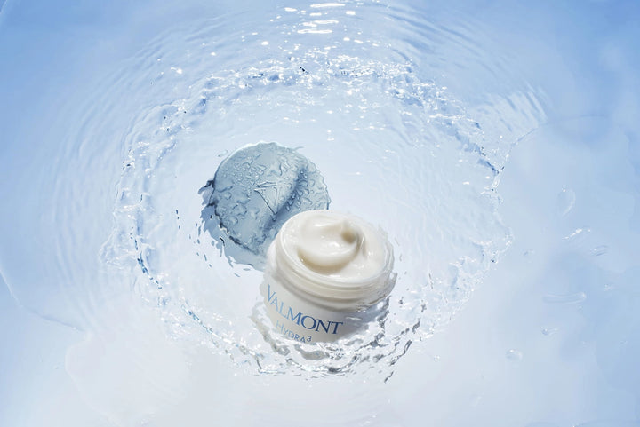 Hydra3 Charging Cream