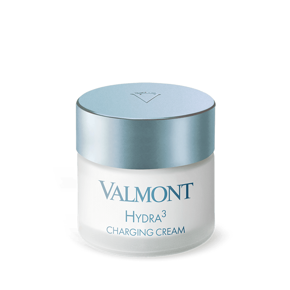 Hydra3 Charging Cream