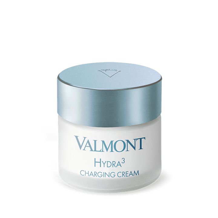 Hydra3 Charging Cream
