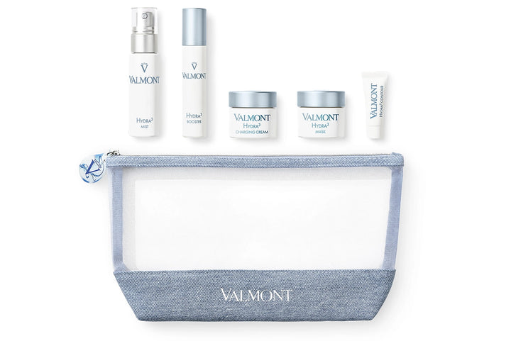 Hydra3 discovery retail set