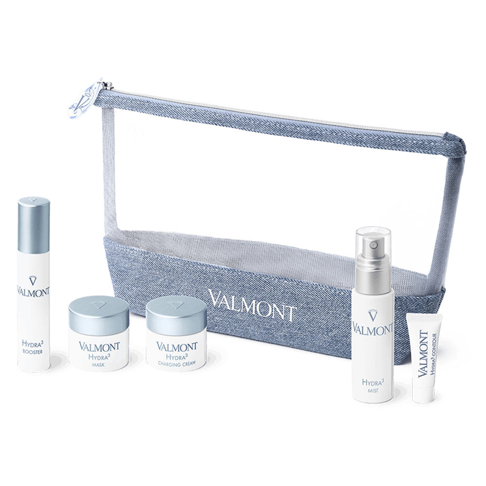 Hydra3 discovery retail set