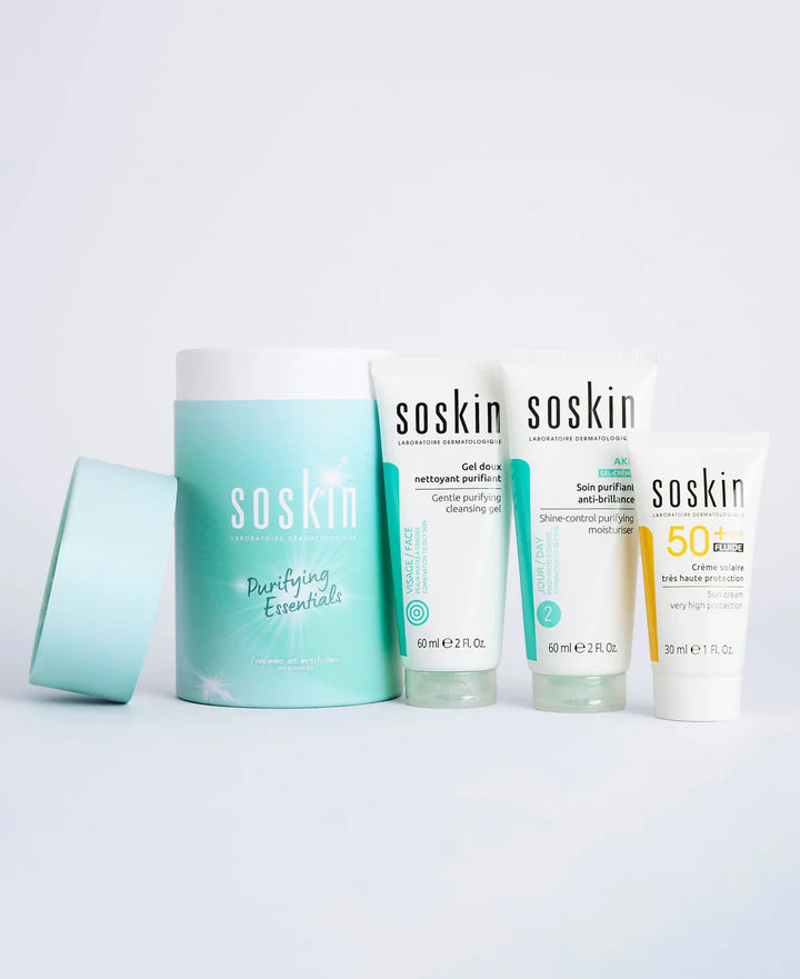 Purifying Essentials Kit