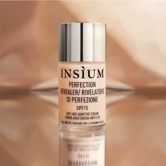 PERFECTION REVEALER SUMMERTIME SPF 15