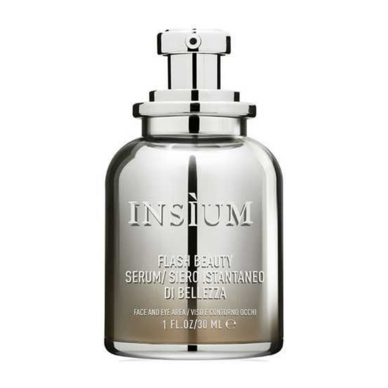 FLASH BEAUTY SERUM