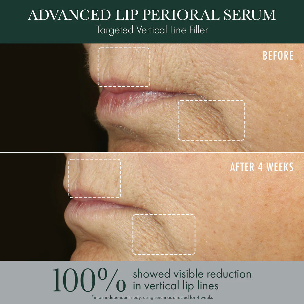 ADVANCED LIP PERIORAL SERUM