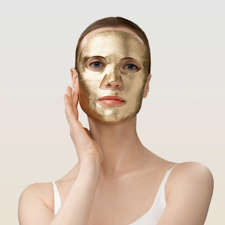 Brightening Face Mask