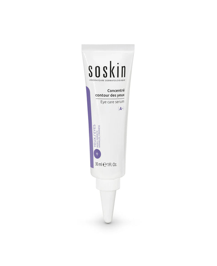 Eye Care Serum