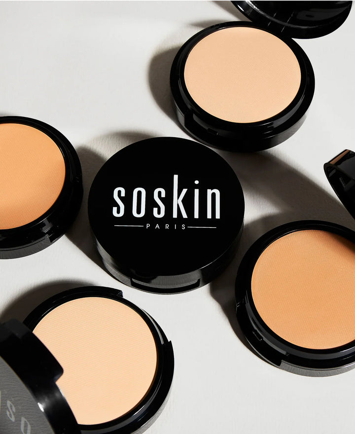 Foundation Cream [Cover.Md®] SPF30
