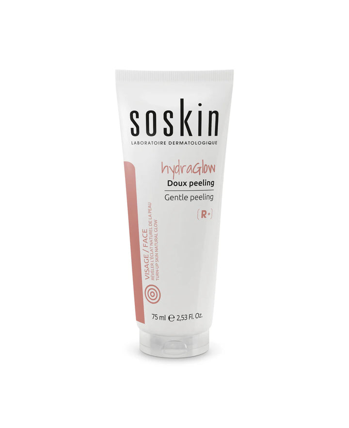 Gentle Peeling [Hydraglow®]