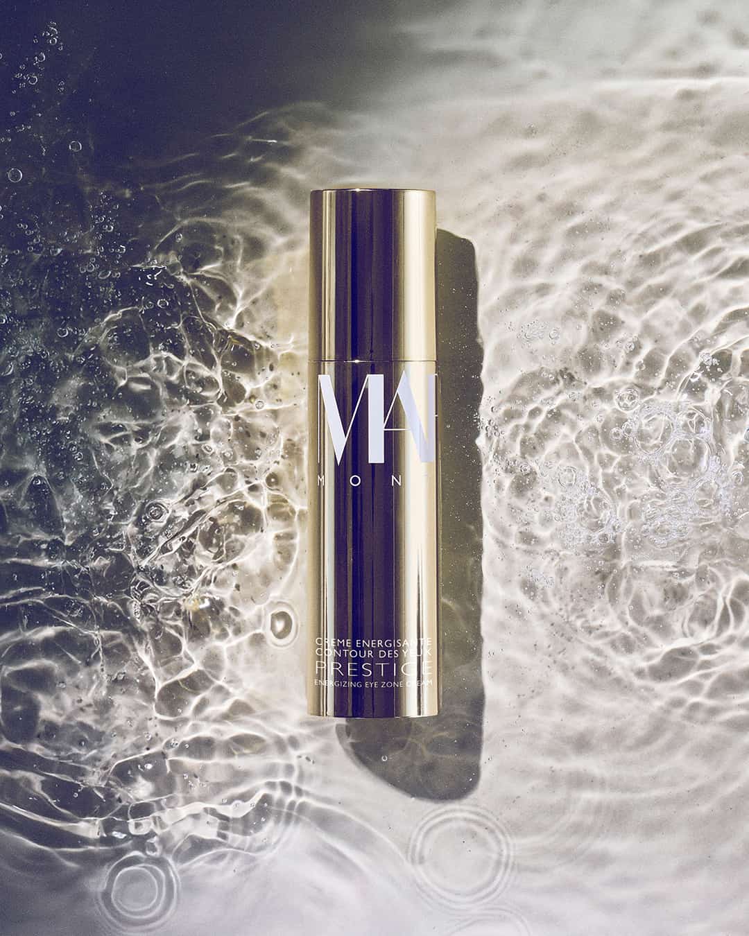 Energizing Eye Zone Cream