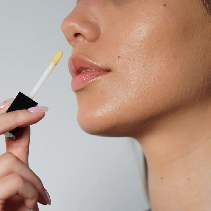 Tinted Lip Repairer