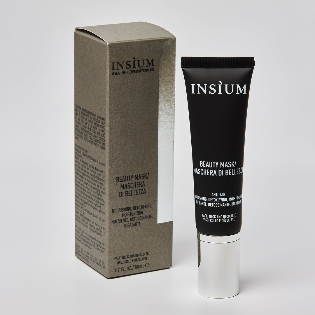 BEAUTY MASK