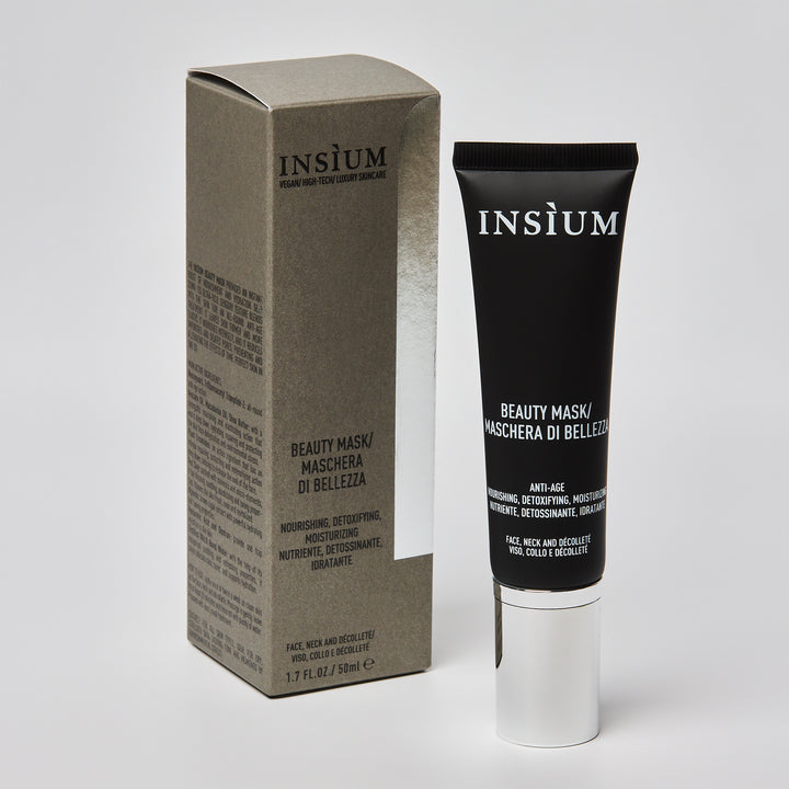 BEAUTY MASK