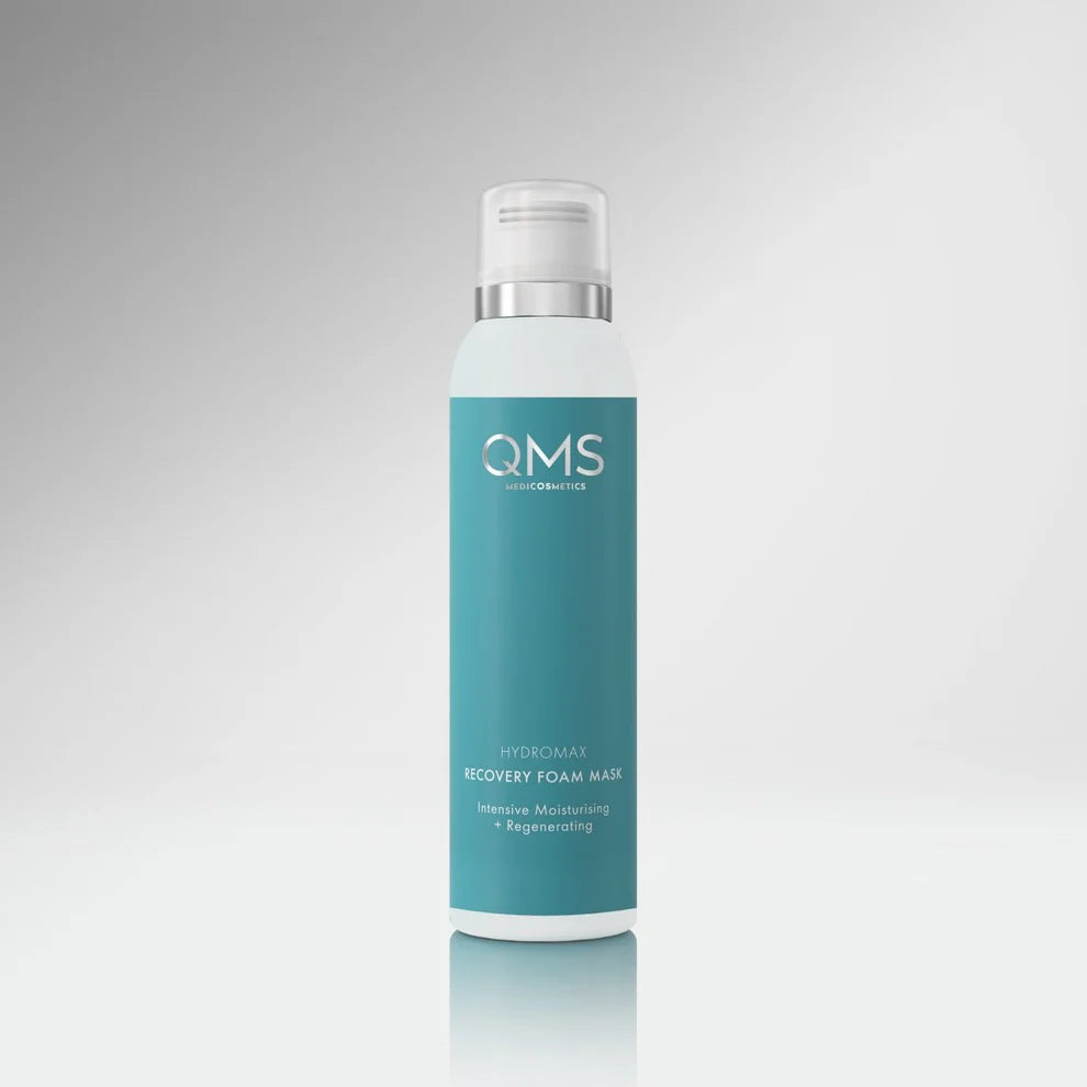 HYDROMAX Recovery Foam Mask