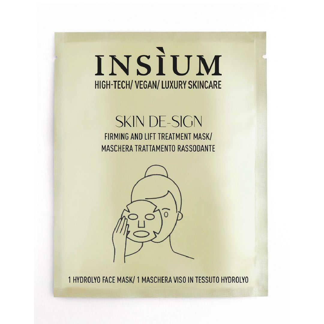 SKIN DE-SIGN LIFT AND FIRMING MASK