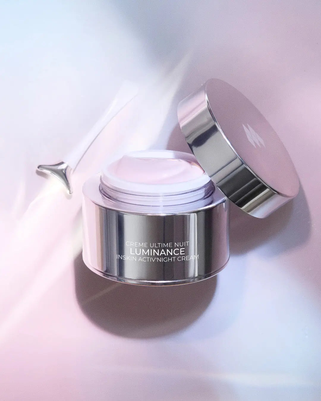 Inskin Activ’Night Cream