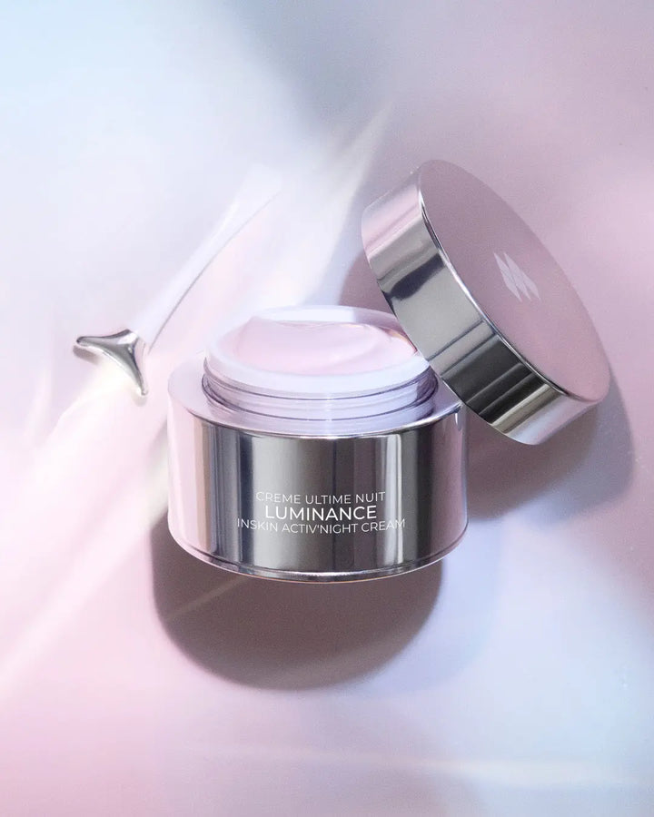 Inskin Activ’Night Cream