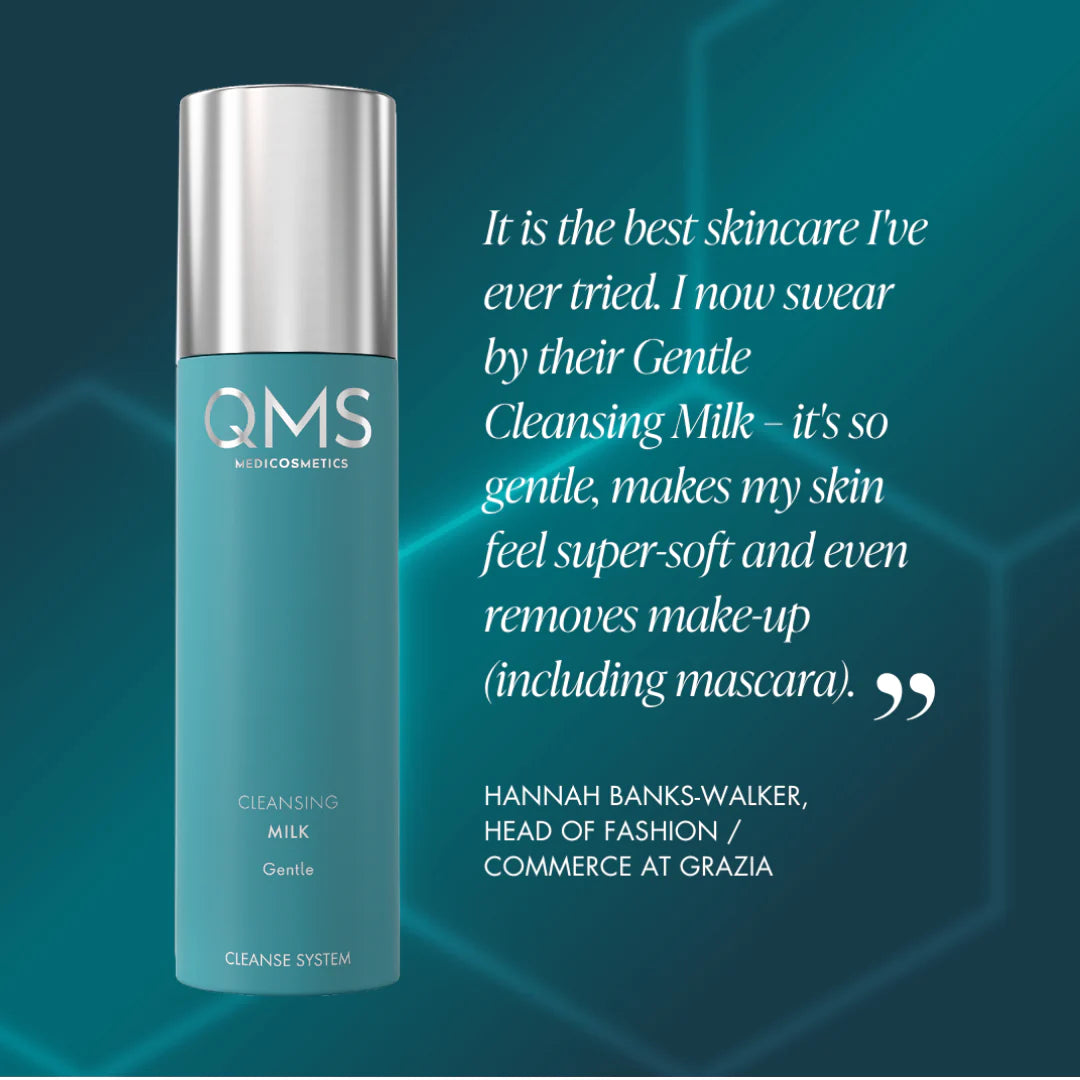 CLEANSE SYSTEM Gentle Cleansing Milk