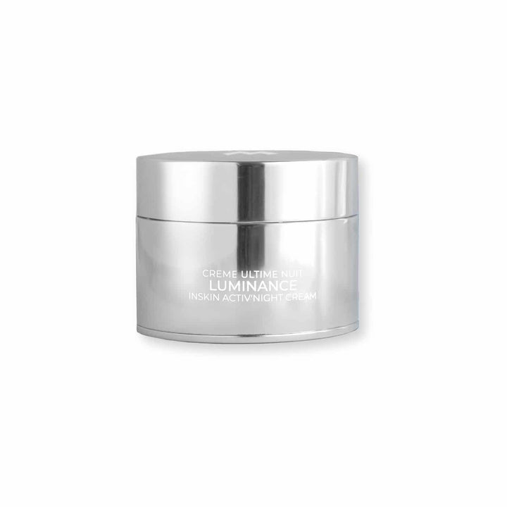 Inskin Activ’Night Cream