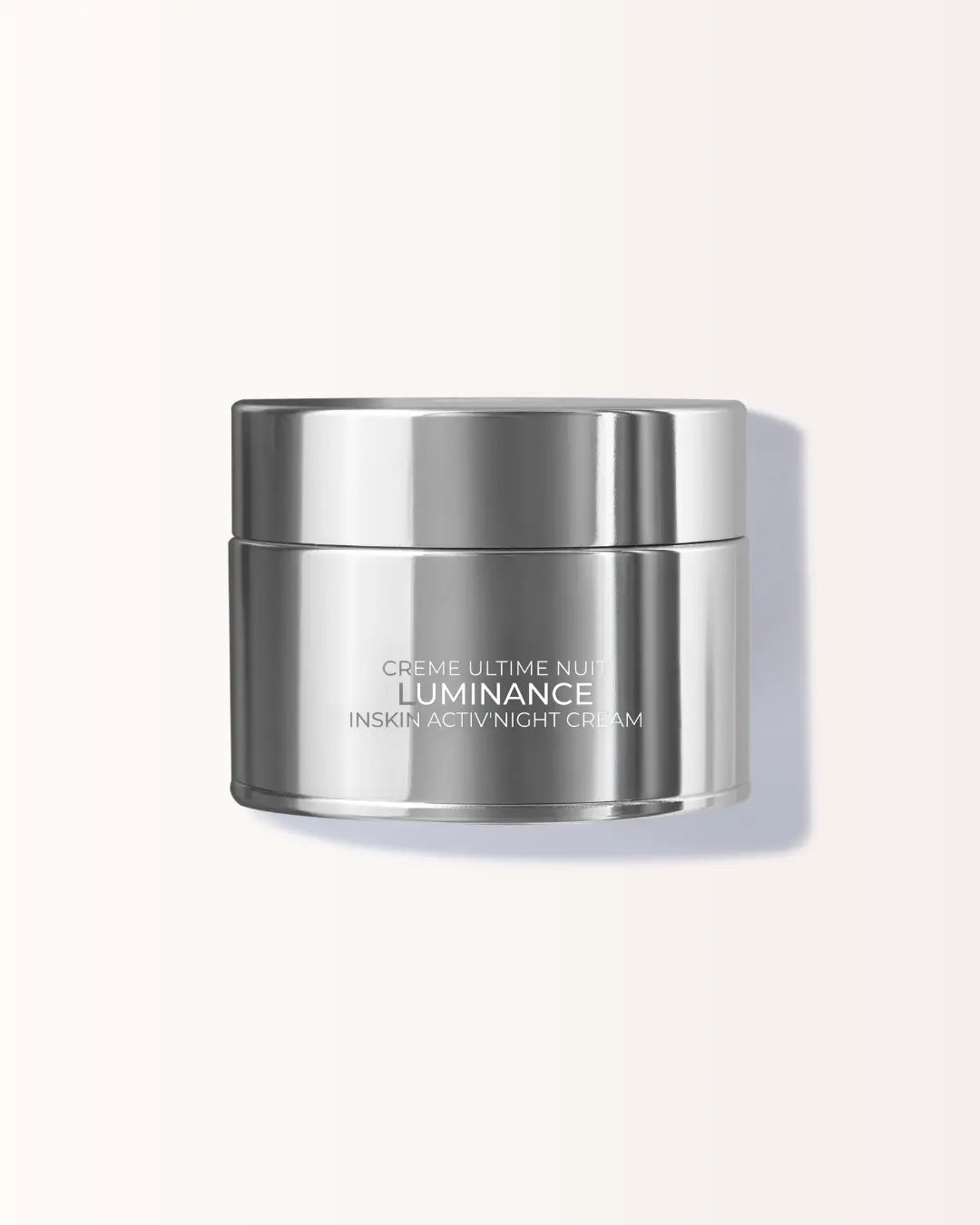 Inskin Activ’Night Cream