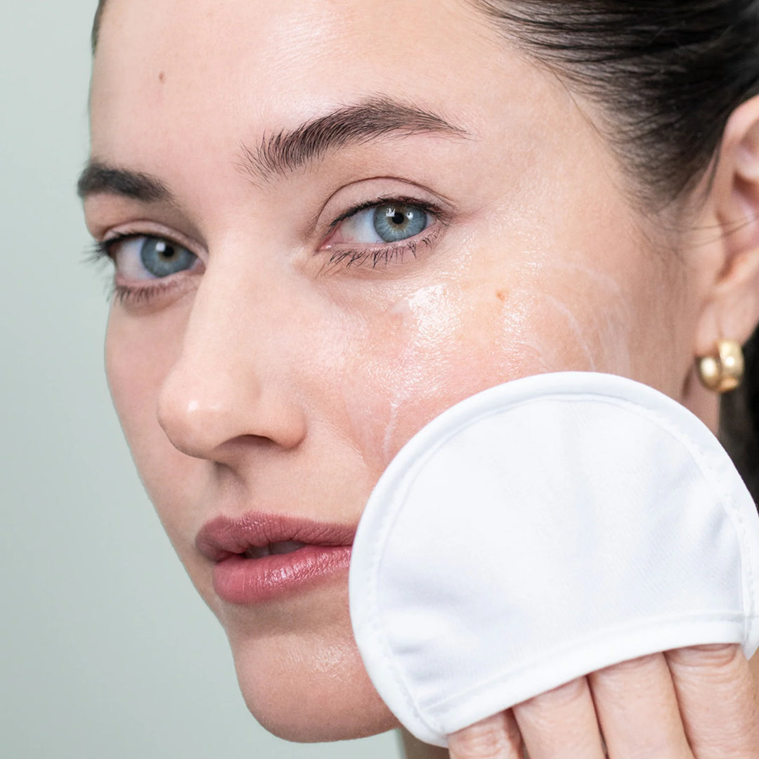 Melting Cleanser / Makeup Removing Wash