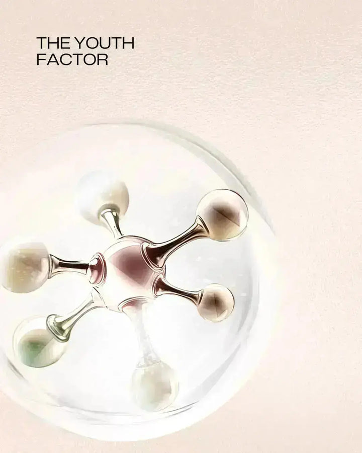 The Azulene Cleansing Milk