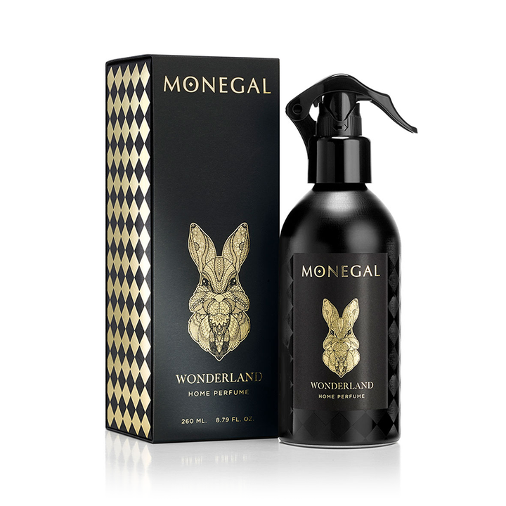 Monegal Wonderland Spray