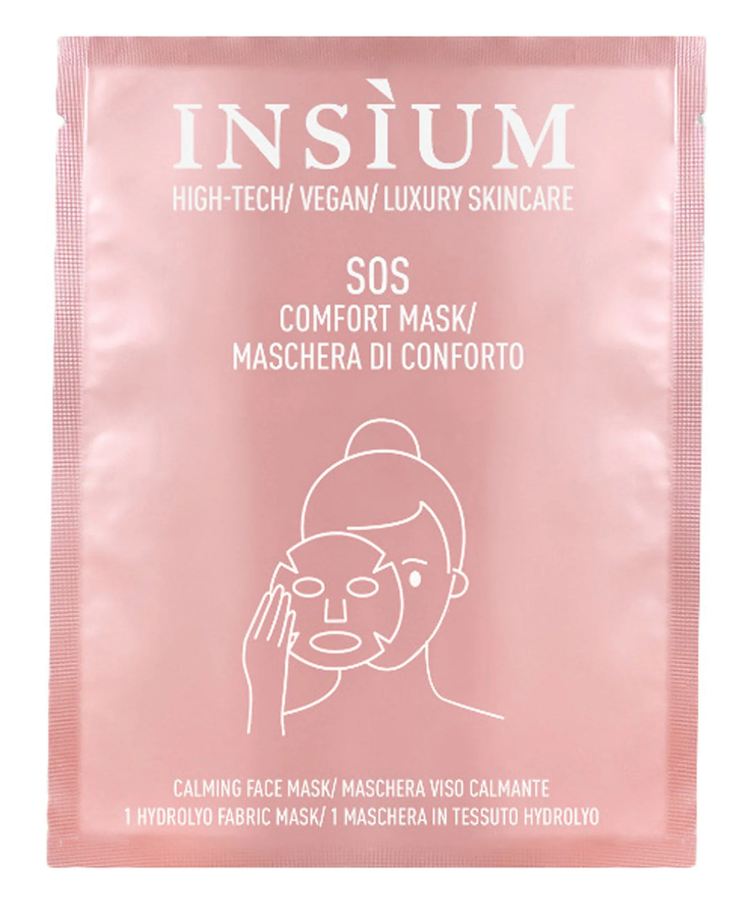 SOS COMFORT MASK
