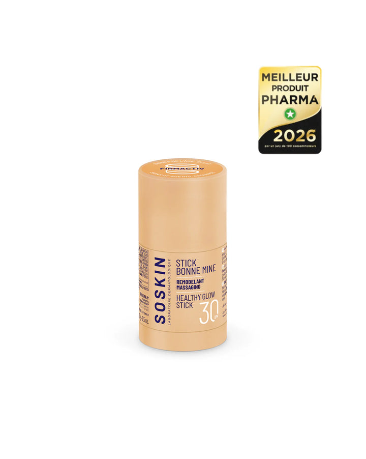 SPF30 Healthy Glow Stick [Firmactiv®]