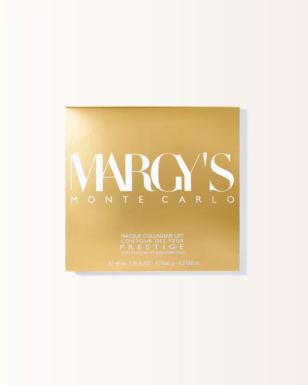 Eye Contour Lift Collagen Mask x5