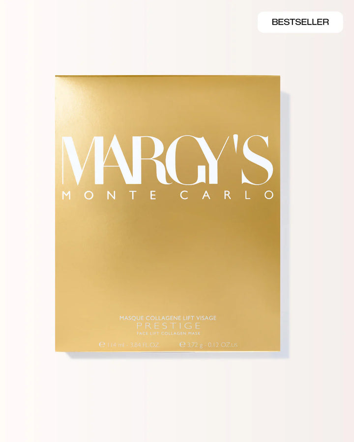 Face Lift Collagen Mask x3