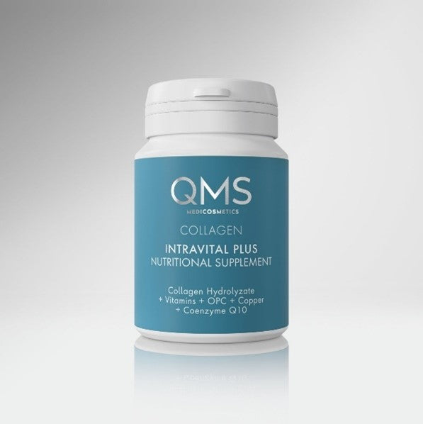 Collagen Intravital Plus Nutritional Supplement