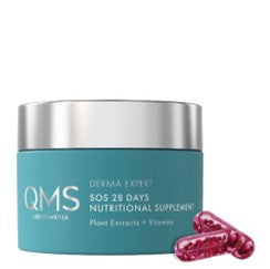 SOS 28 Days Nutritional Supplement