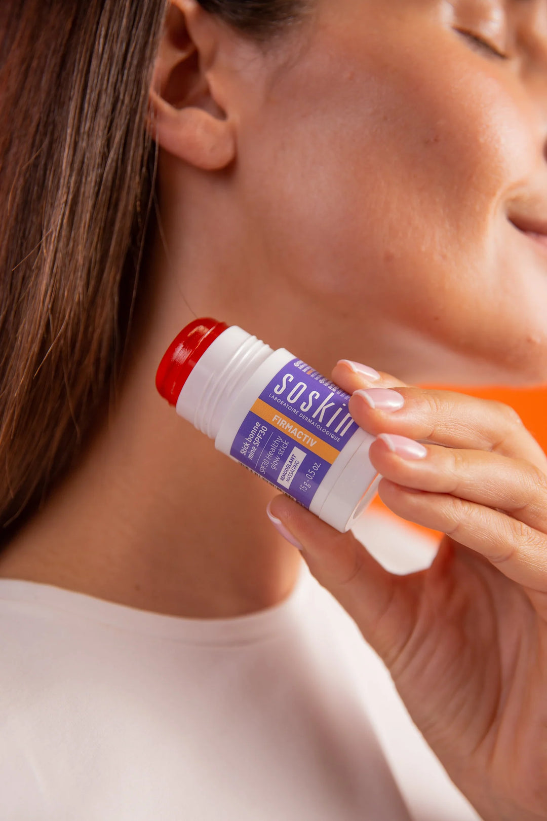 SPF30 Healthy glow stick [FIRMACTIV]