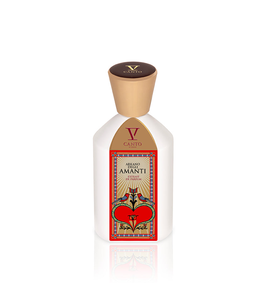 Arkano Degli Amanti Perfume