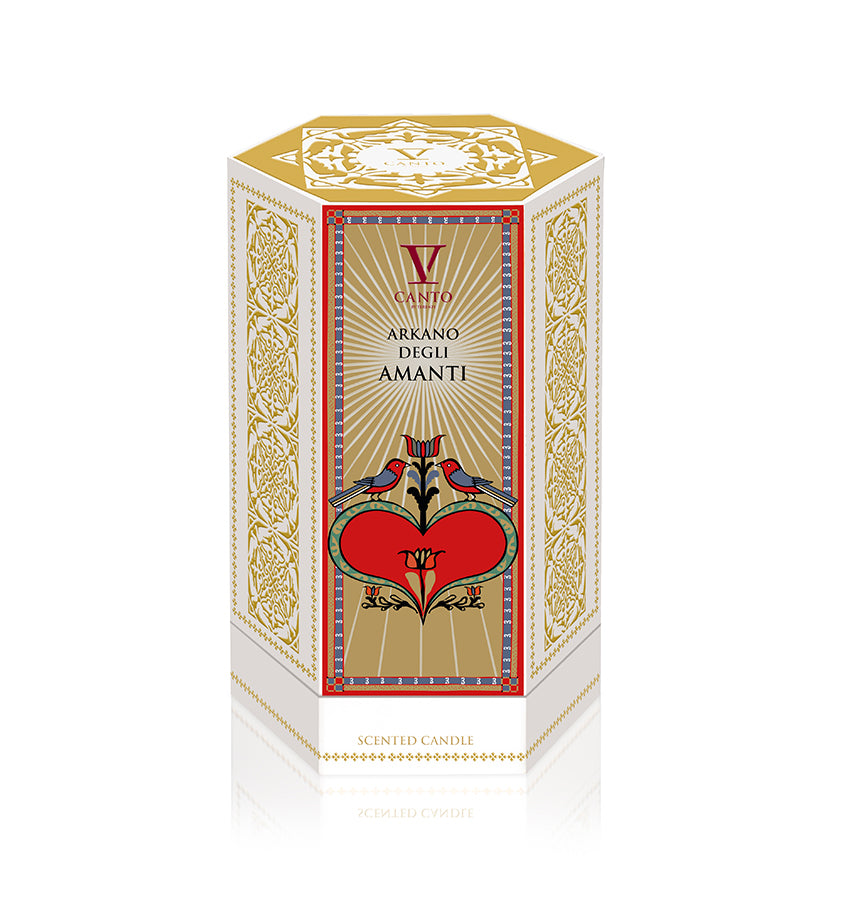 Arkano Degli Amanti Perfume