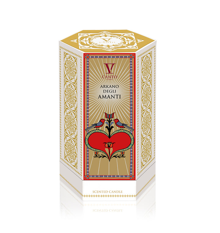 Arkano Degli Amanti Perfume