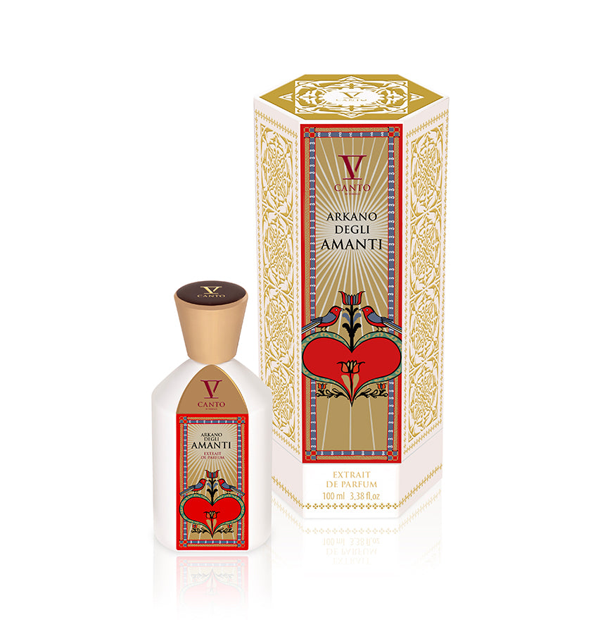 Arkano Degli Amanti Perfume