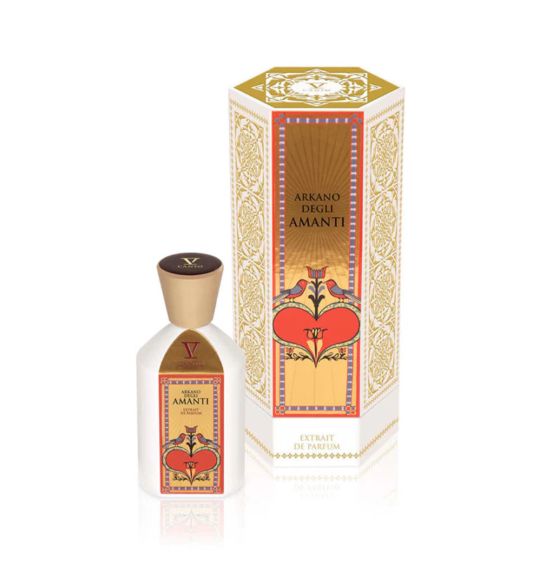 Arkano Degli Amanti Perfume