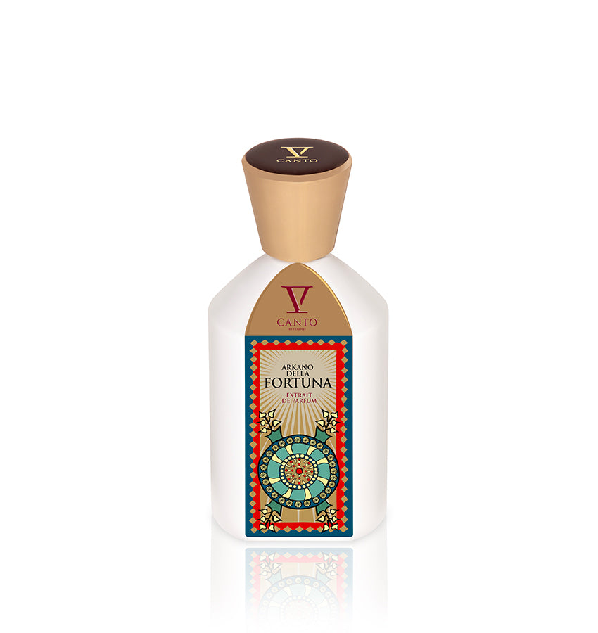 Arkano Della Fortuna Perfume