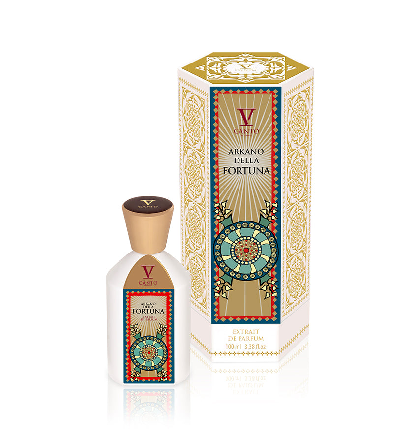 Arkano Della Fortuna Perfume