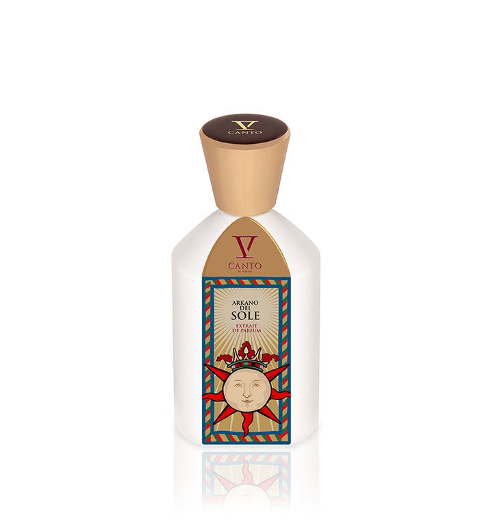 Arkano Del Sole Perfume