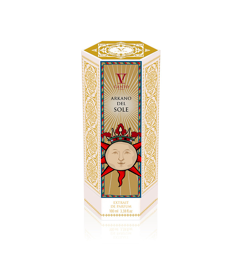 Arkano Del Sole Perfume