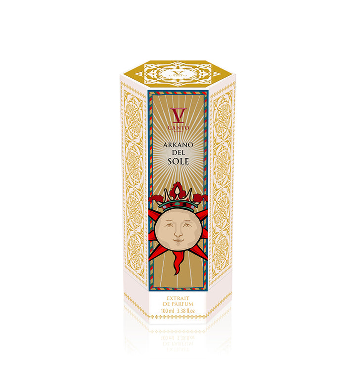 Arkano Del Sole Perfume
