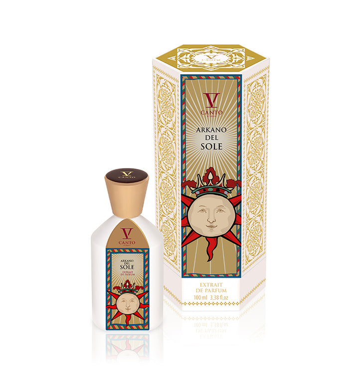 Arkano Del Sole Perfume