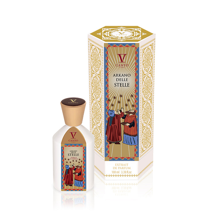 Arkano Delle Stelle Perfume
