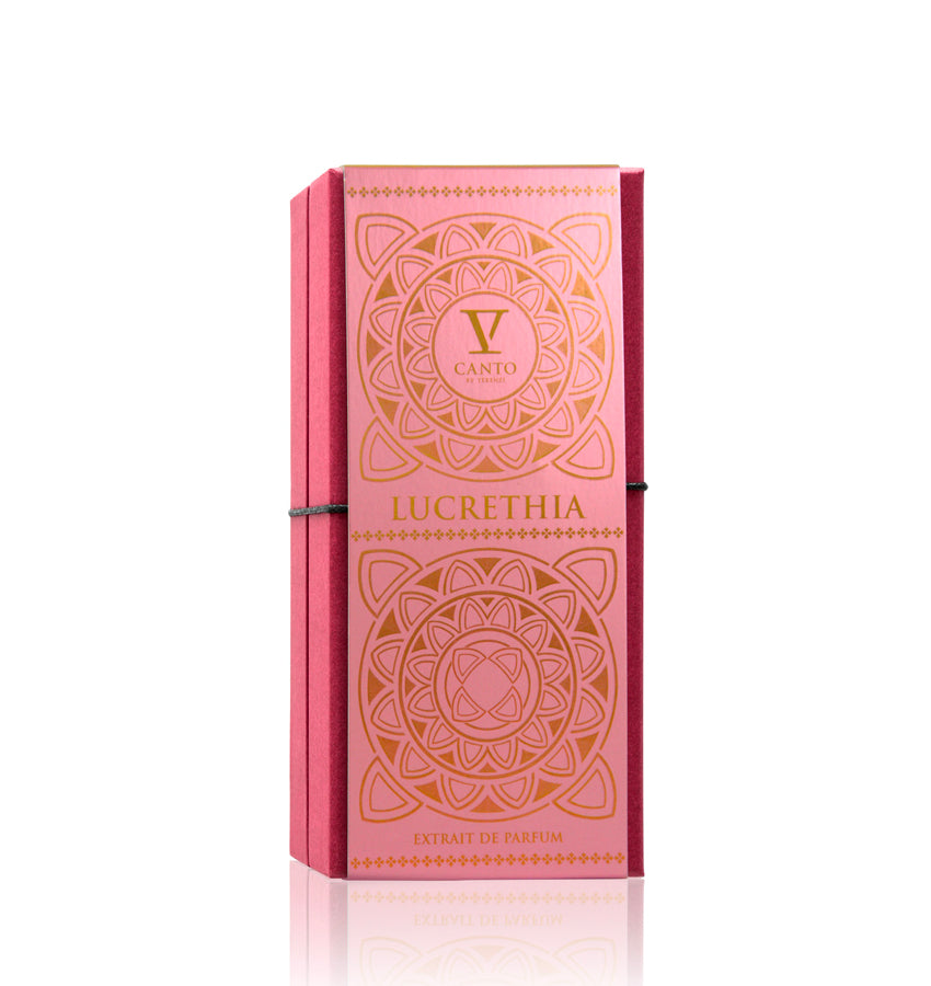 V Canto Lucrethia Perfume
