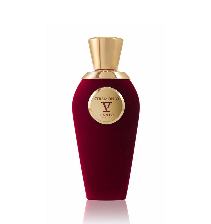 V Canto Stramonio Perfume