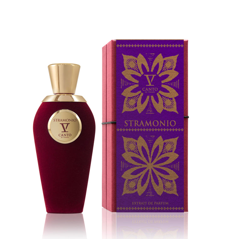 V Canto Stramonio Perfume